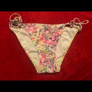 Victoria's Secret Swim Bottom